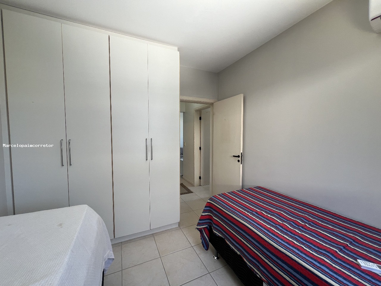 Apartamento para Venda em Florianópolis, Praia Brava, 2 dormitórios, 1 suíte, 2 banheiros, 1 vaga — foto 5