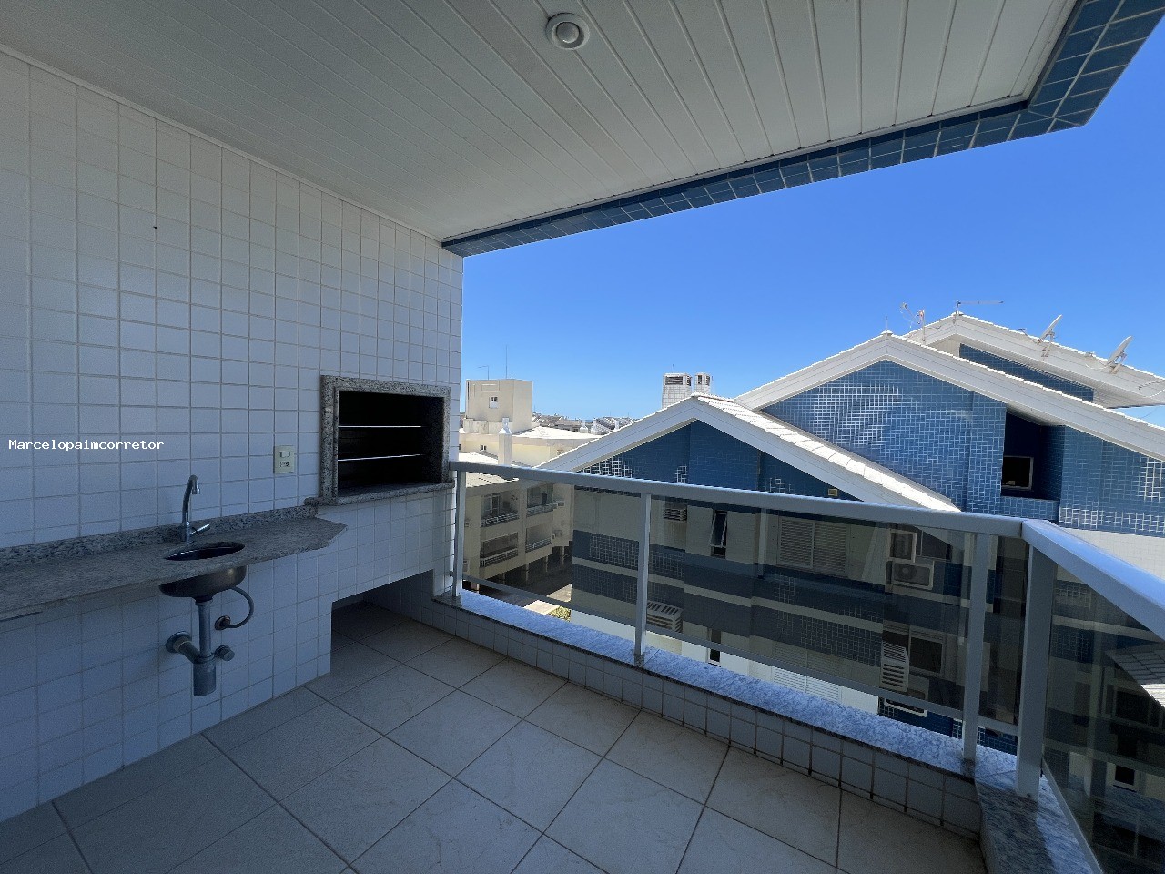 Apartamento para Venda em Florianópolis, Praia Brava, 2 dormitórios, 1 suíte, 2 banheiros, 1 vaga - foto 1