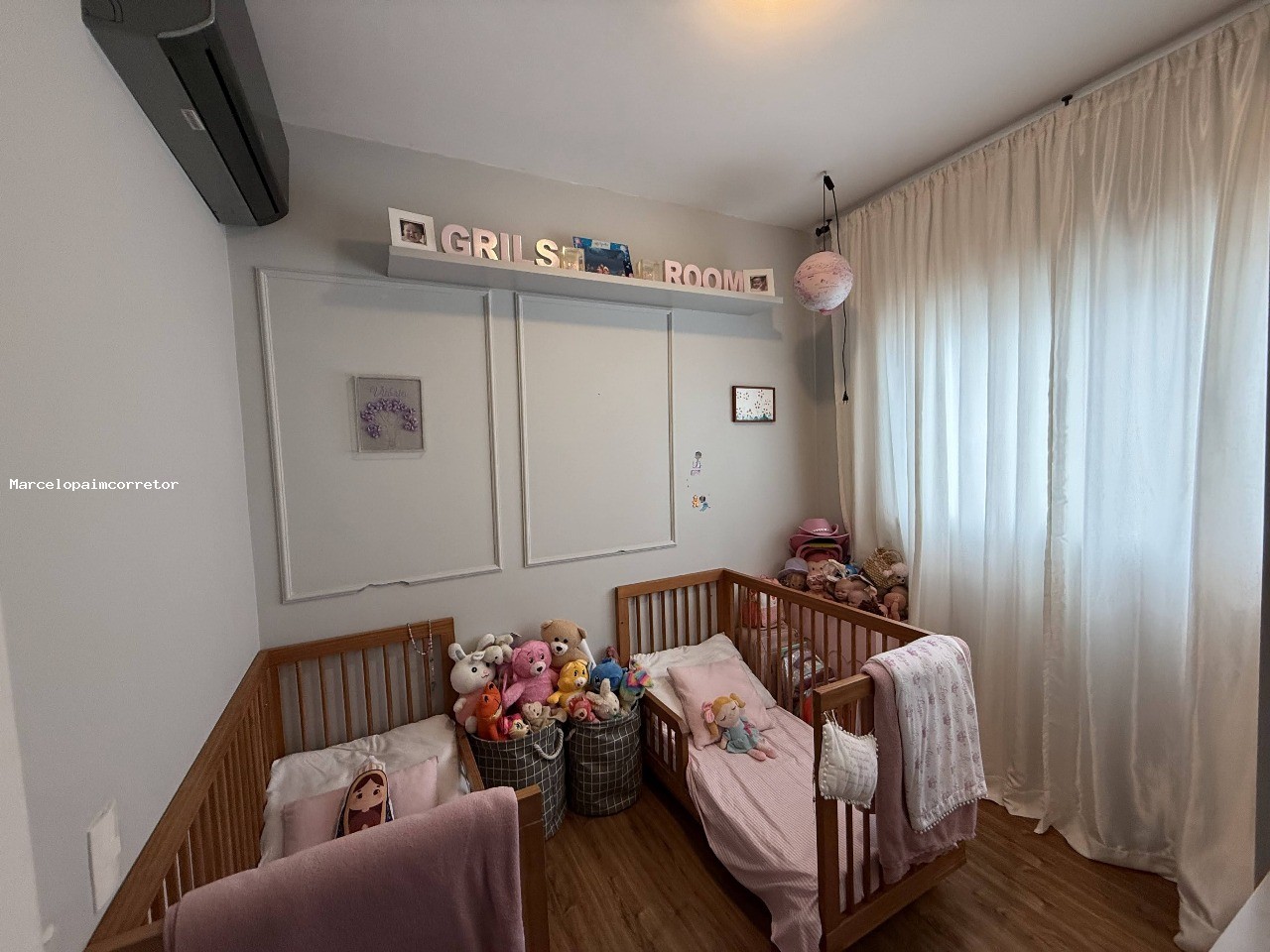 Apartamento para Venda em São José, Campinas, 2 dormitórios, 1 suíte, 2 banheiros, 2 vagas - foto 1