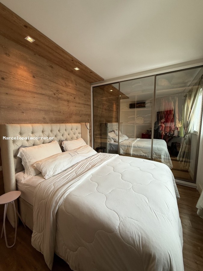 Apartamento para Venda em São José, Campinas, 2 dormitórios, 1 suíte, 2 banheiros, 2 vagas — foto 3