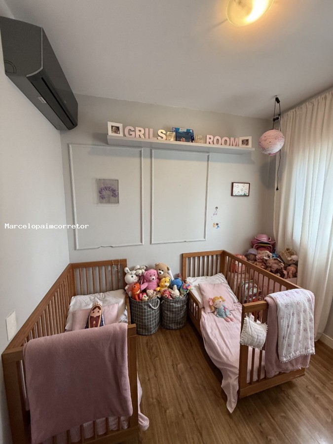 Apartamento para Venda em São José, Campinas, 2 dormitórios, 1 suíte, 2 banheiros, 2 vagas — foto 2