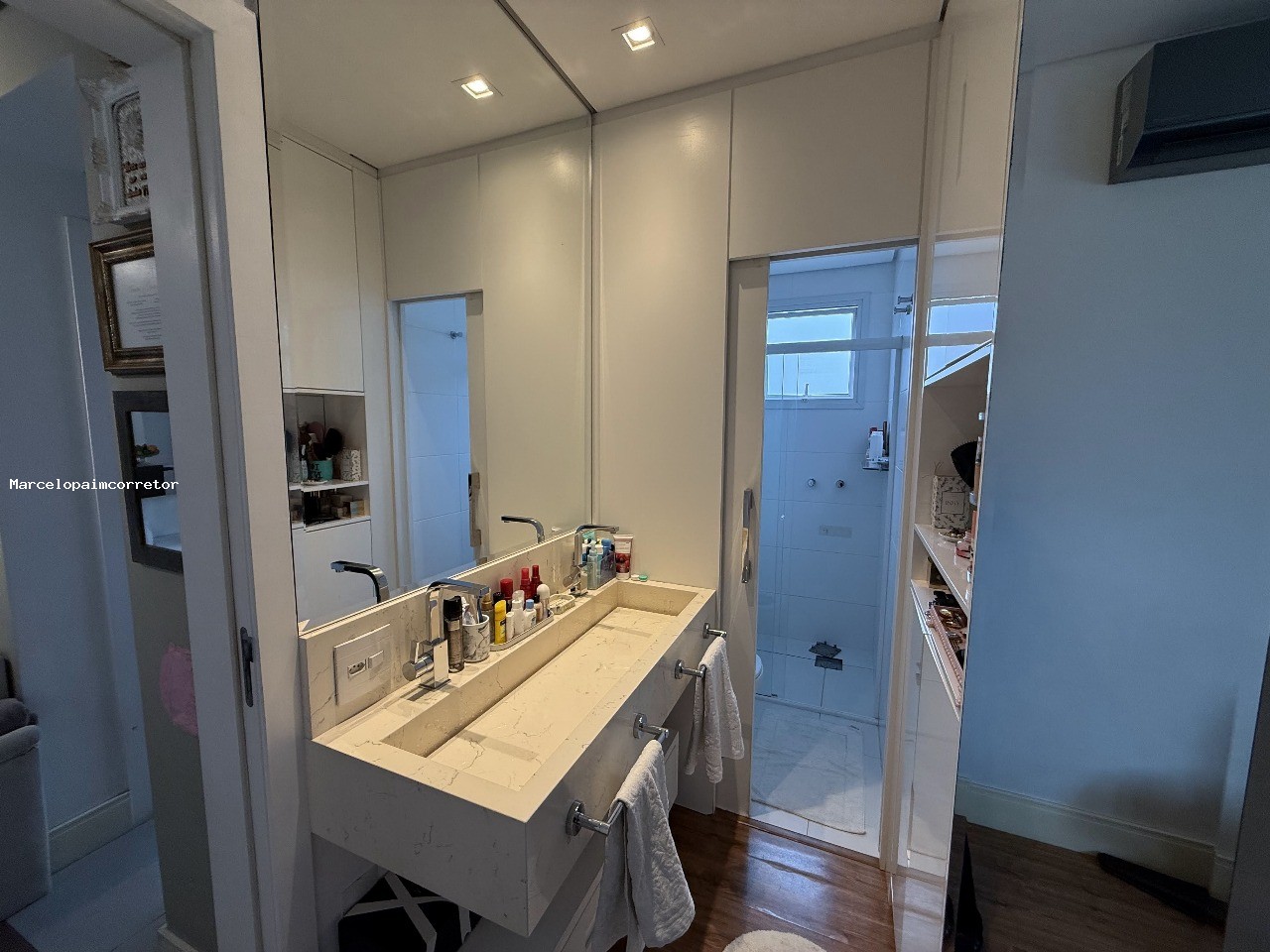 Apartamento para Venda em São José, Campinas, 2 dormitórios, 1 suíte, 2 banheiros, 2 vagas — foto 4