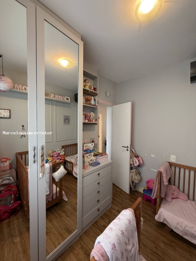 Apartamento para Venda em São José, Campinas, 2 dormitórios, 1 suíte, 2 banheiros, 2 vagas — foto 5