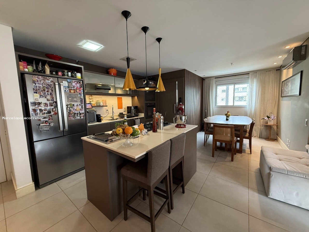 Apartamento para Venda em São José, Campinas, 2 dormitórios, 1 suíte, 2 banheiros, 2 vagas — foto 6