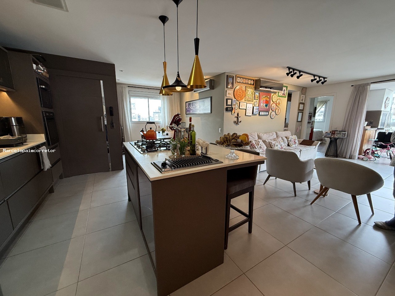 Apartamento para Venda em São José, Campinas, 2 dormitórios, 1 suíte, 2 banheiros, 2 vagas — foto 7