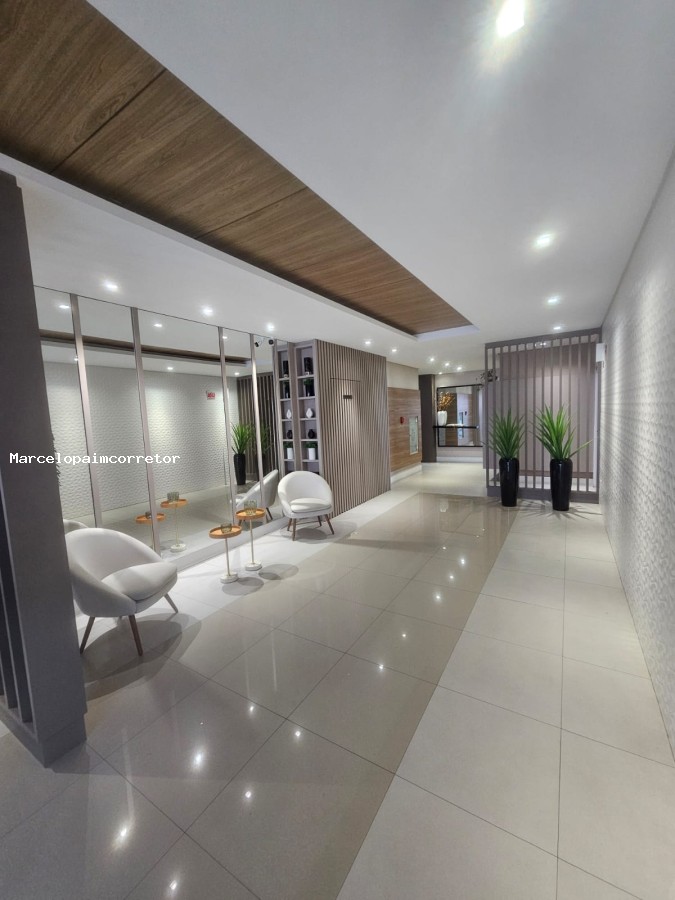 Apartamento para Venda em São José, Campinas, 3 dormitórios, 1 suíte, 2 banheiros, 1 vaga - foto 1