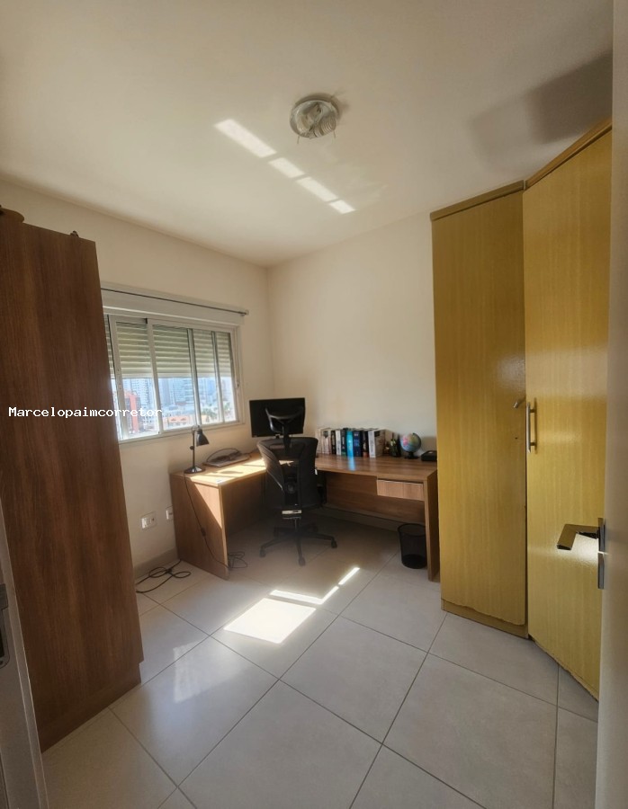 Apartamento para Venda em São José, Campinas, 3 dormitórios, 1 suíte, 2 banheiros, 1 vaga — foto 3