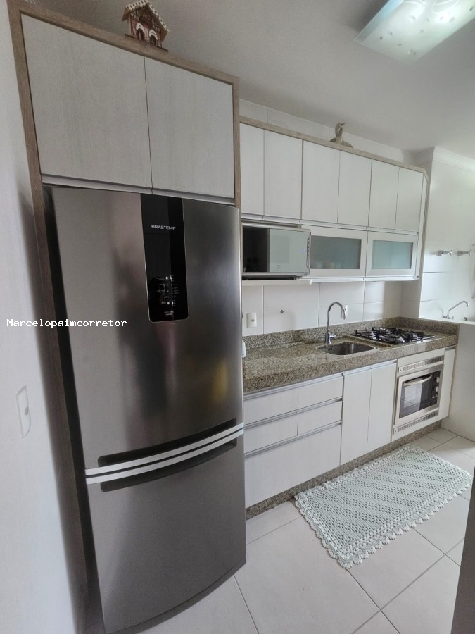 Apartamento para Venda em São José, Campinas, 3 dormitórios, 1 suíte, 2 banheiros, 1 vaga — foto 5