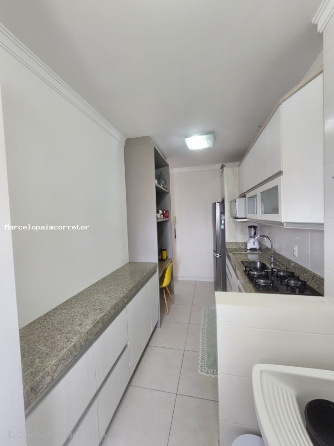 Apartamento para Venda em São José, Campinas, 3 dormitórios, 1 suíte, 2 banheiros, 1 vaga — foto 4