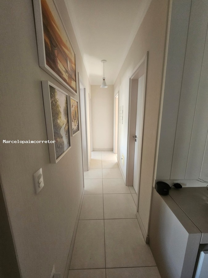 Apartamento para Venda em São José, Campinas, 3 dormitórios, 1 suíte, 2 banheiros, 1 vaga — foto 7