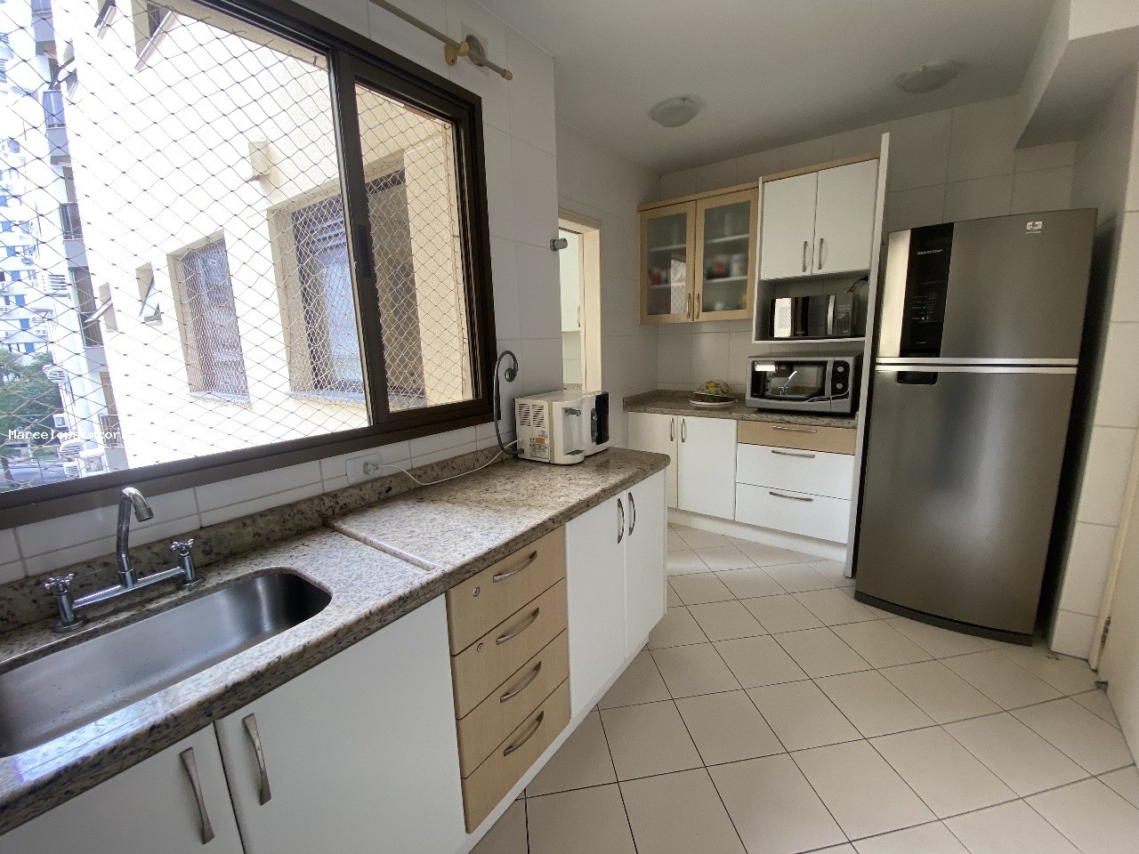 Apartamento para Venda em Florianópolis, Centro, 3 dormitórios, 1 suíte, 3 banheiros, 1 vaga — foto 6