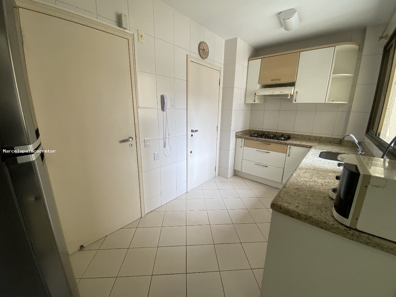 Apartamento para Venda em Florianópolis, Centro, 3 dormitórios, 1 suíte, 3 banheiros, 1 vaga — foto 7