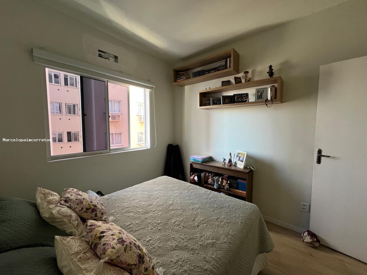 Apartamento para Venda em São José, Campinas, 3 dormitórios, 1 suíte, 2 banheiros, 1 vaga — foto 2