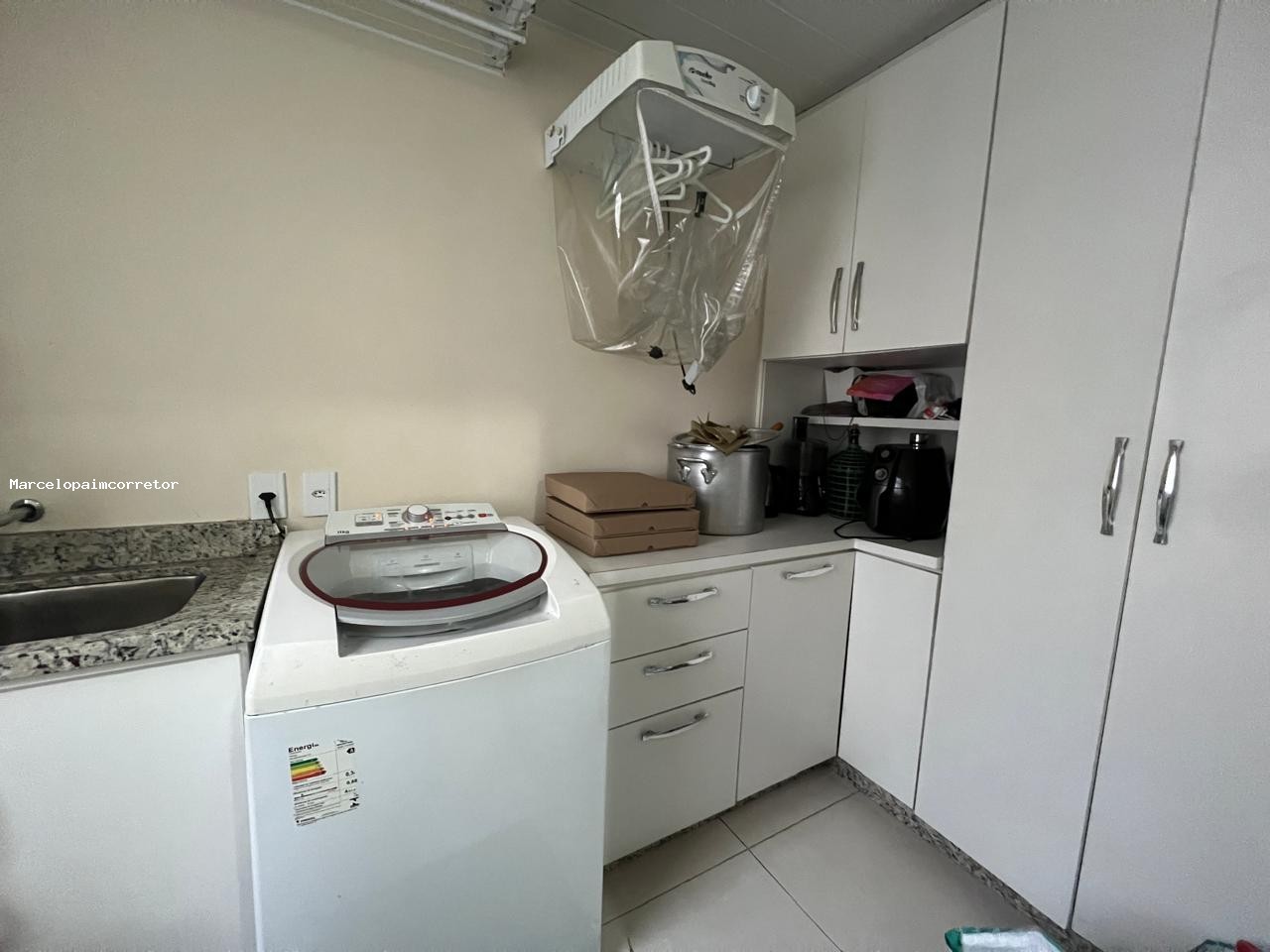 Apartamento para Venda em São José, Campinas, 3 dormitórios, 1 suíte, 2 banheiros, 1 vaga — foto 3