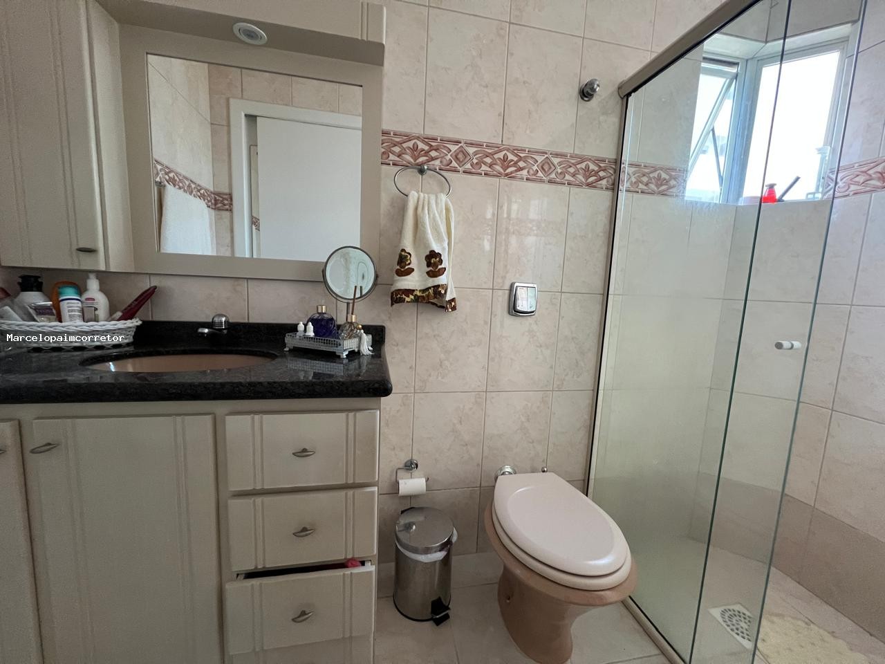 Apartamento para Venda em São José, Campinas, 3 dormitórios, 1 suíte, 2 banheiros, 1 vaga — foto 4