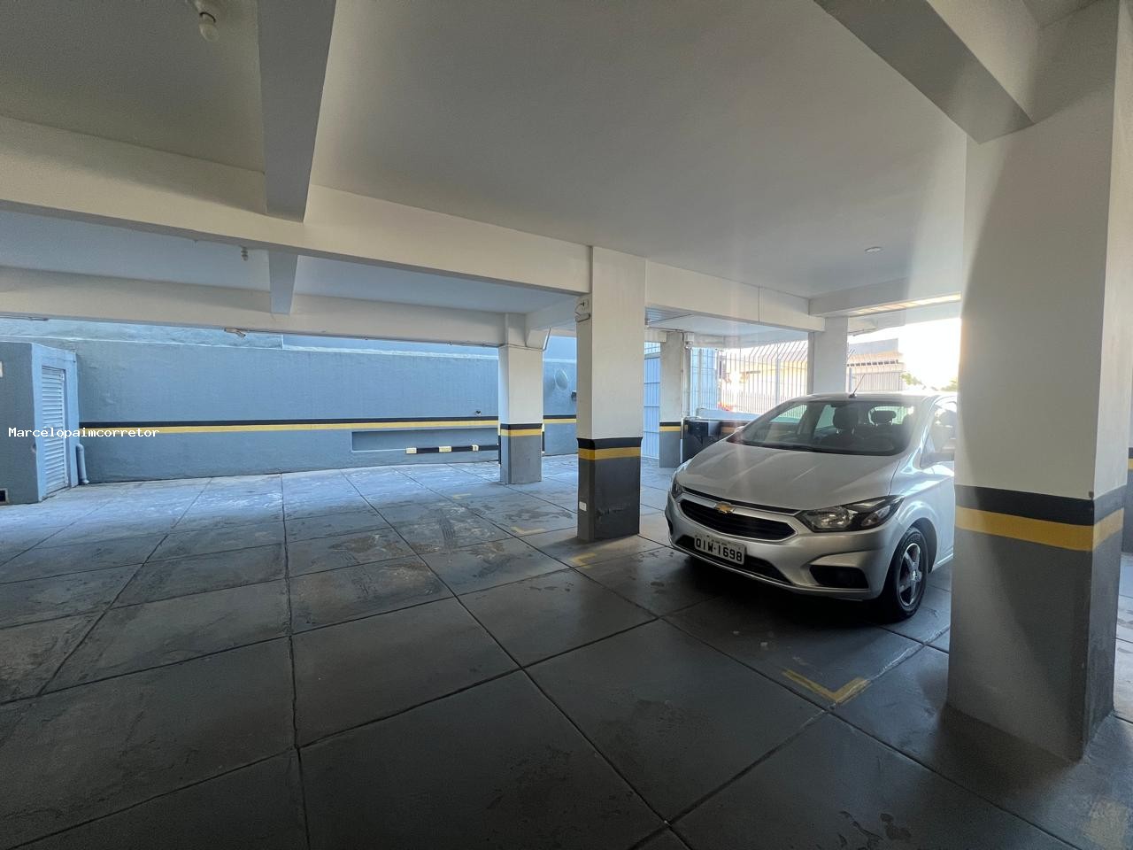 Apartamento para Venda em São José, Campinas, 3 dormitórios, 1 suíte, 2 banheiros, 1 vaga — foto 5