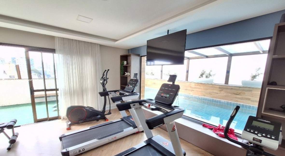 Apartamento para Venda em São José, Kobrasol, 3 dormitórios, 3 suítes, 4 banheiros, 2 vagas - foto 1