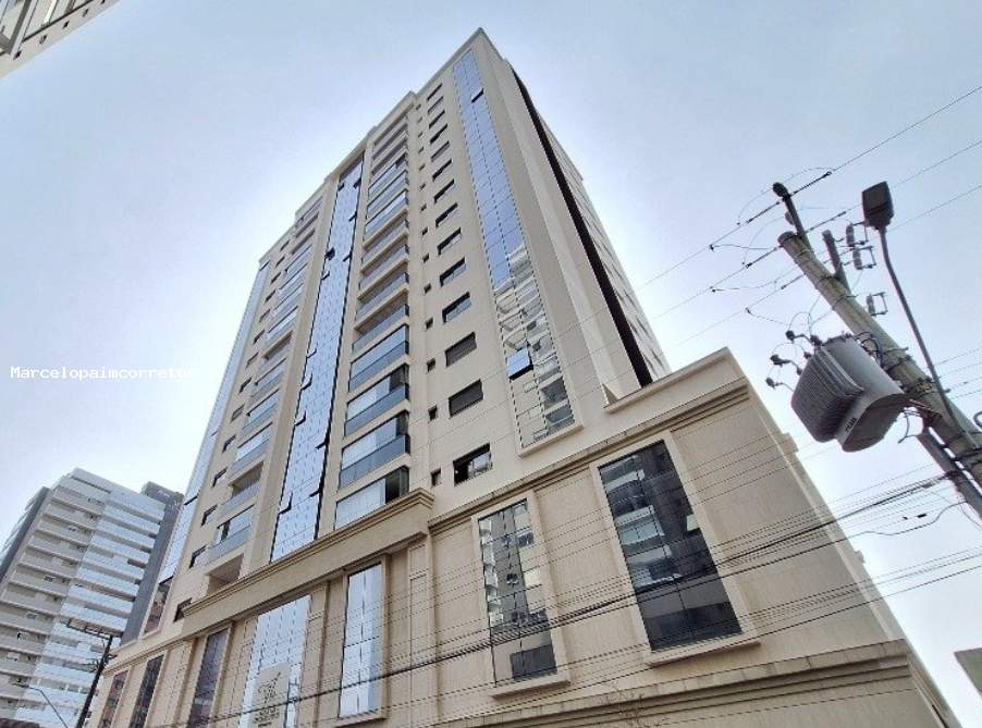 Apartamento para Venda em São José, Kobrasol, 3 dormitórios, 3 suítes, 4 banheiros, 2 vagas — foto 3