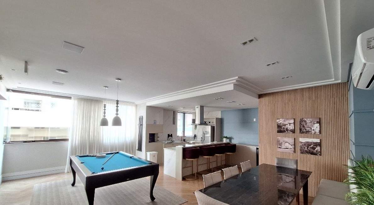 Apartamento para Venda em São José, Kobrasol, 3 dormitórios, 3 suítes, 4 banheiros, 2 vagas — foto 4