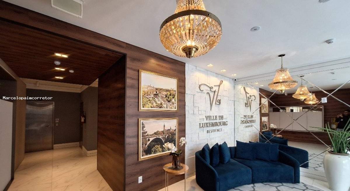 Apartamento para Venda em São José, Kobrasol, 3 dormitórios, 3 suítes, 4 banheiros, 2 vagas — foto 5