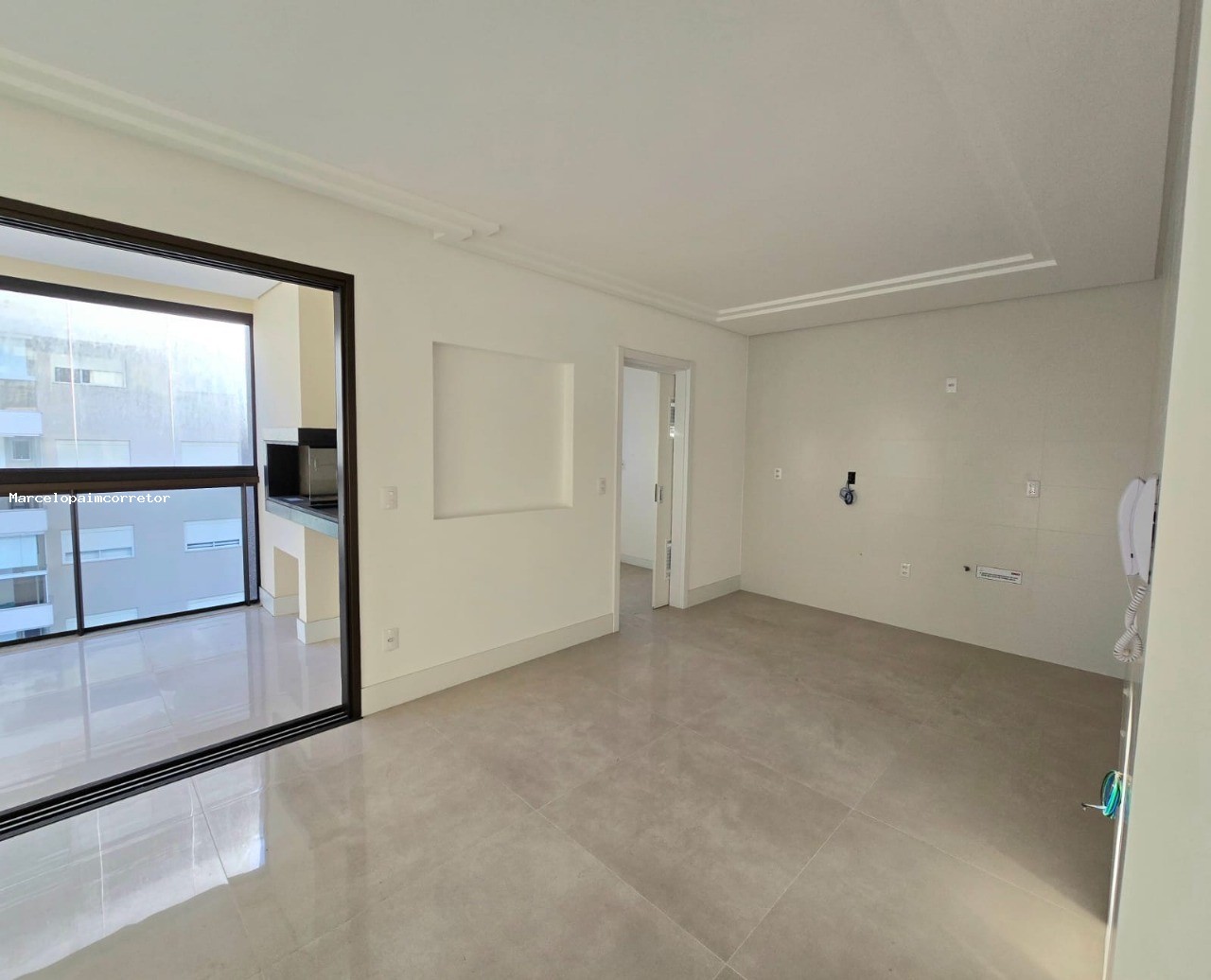 Apartamento para Venda em São José, Kobrasol, 3 dormitórios, 3 suítes, 4 banheiros, 2 vagas — foto 6