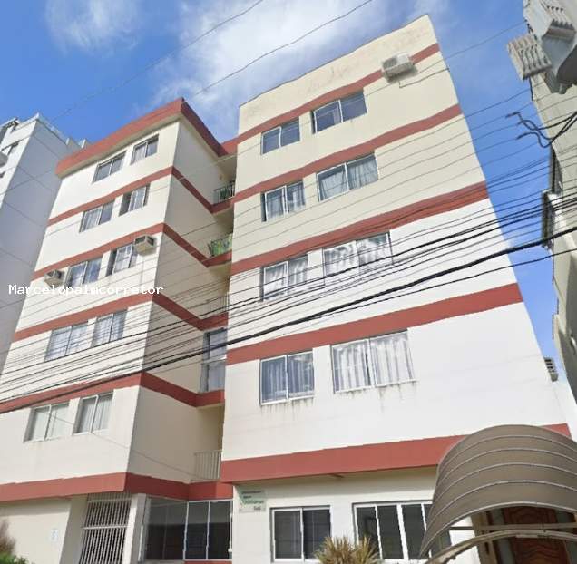 Apartamento para Venda em Florianópolis, Balneário, 3 dormitórios, 1 suíte, 2 banheiros, 1 vaga - foto 1