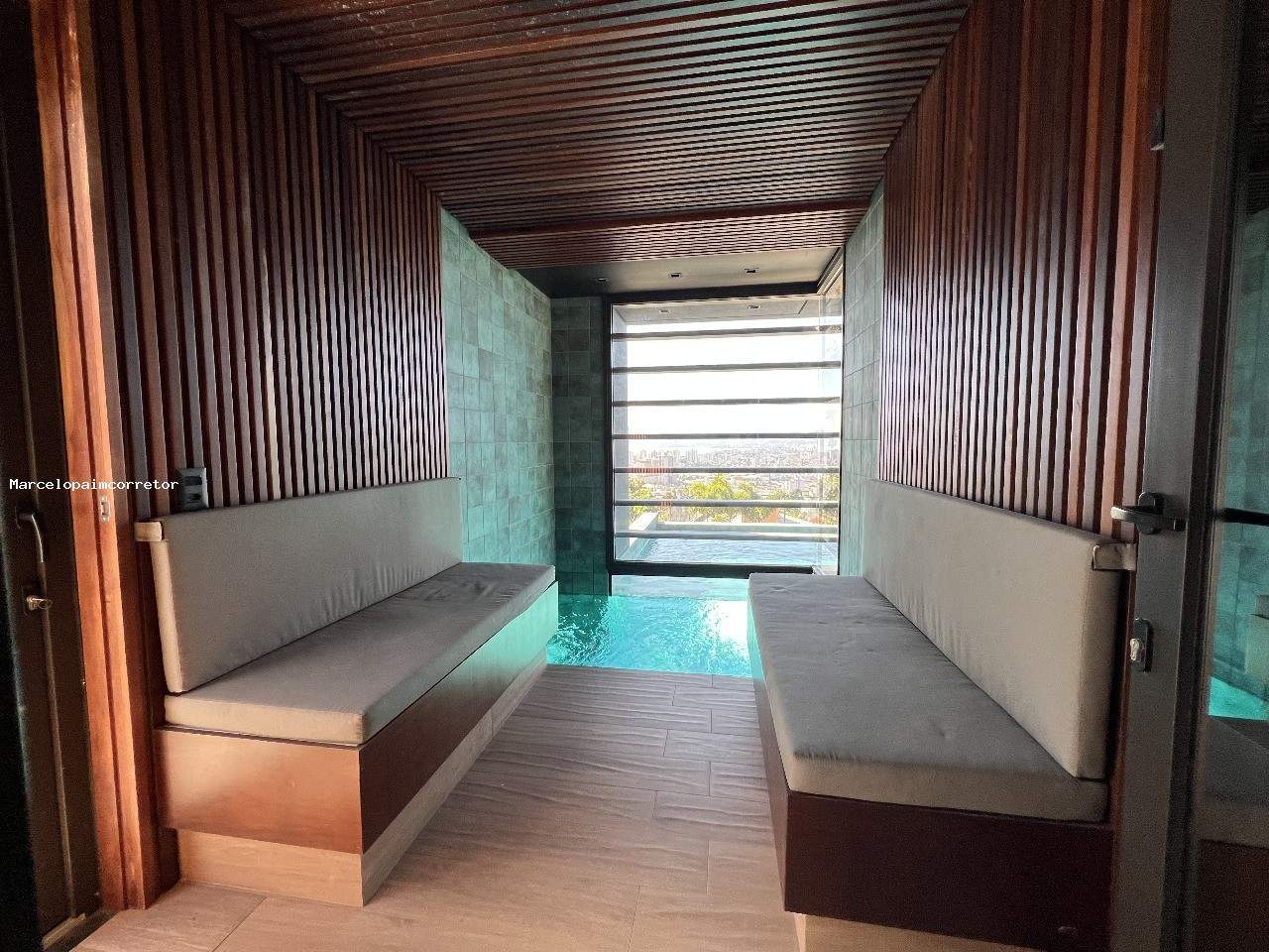 Casa em Condomínio para Venda em São José, Bosque das Mansões, 4 dormitórios, 4 suítes, 8 banheiros, 4 vagas — foto 2