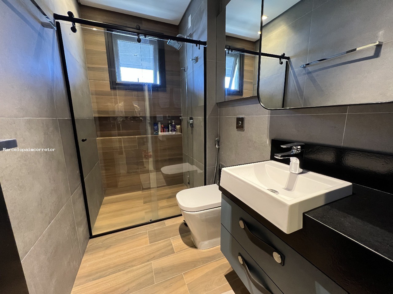 Casa em Condomínio para Venda em São José, Bosque das Mansões, 4 dormitórios, 4 suítes, 8 banheiros, 4 vagas — foto 7