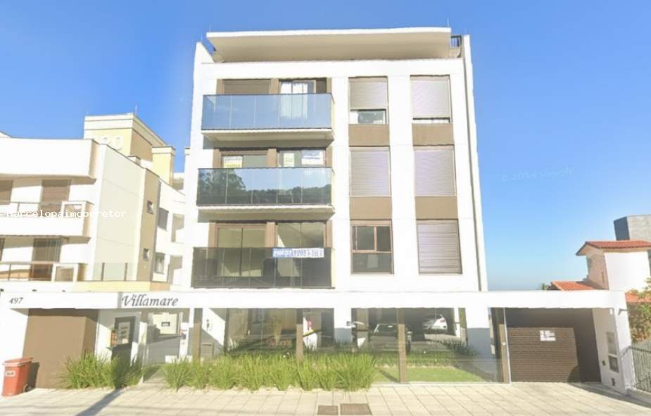 Apartamento para Venda em Florianópolis, João Paulo, 2 dormitórios, 2 suítes, 3 banheiros, 1 vaga - foto 1