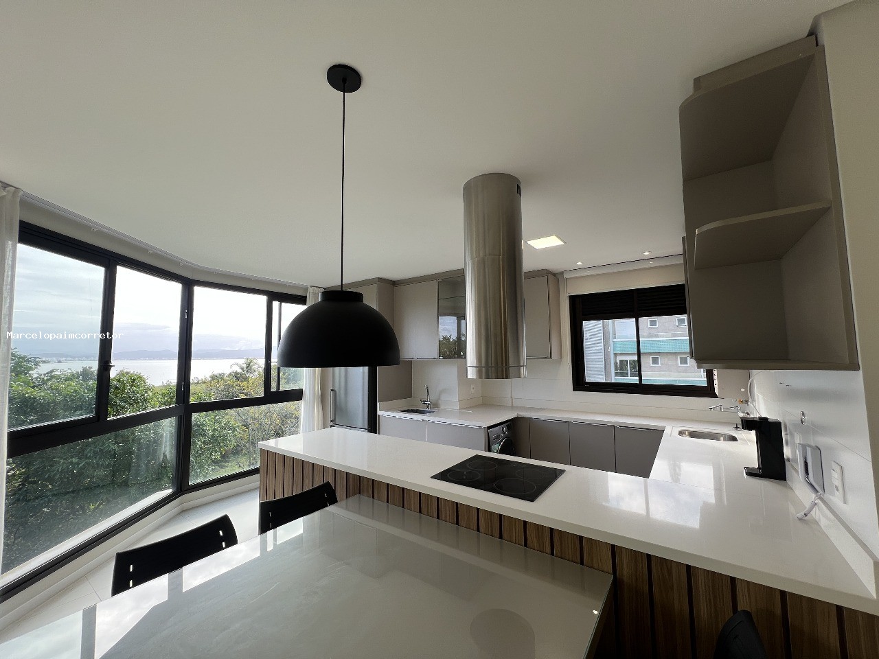 Apartamento para Venda em Florianópolis, João Paulo, 2 dormitórios, 2 suítes, 3 banheiros, 1 vaga — foto 2