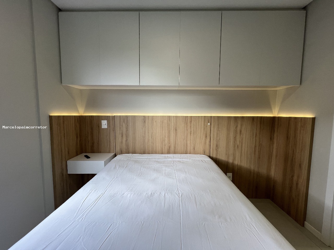 Apartamento para Venda em Florianópolis, João Paulo, 2 dormitórios, 2 suítes, 3 banheiros, 1 vaga — foto 3