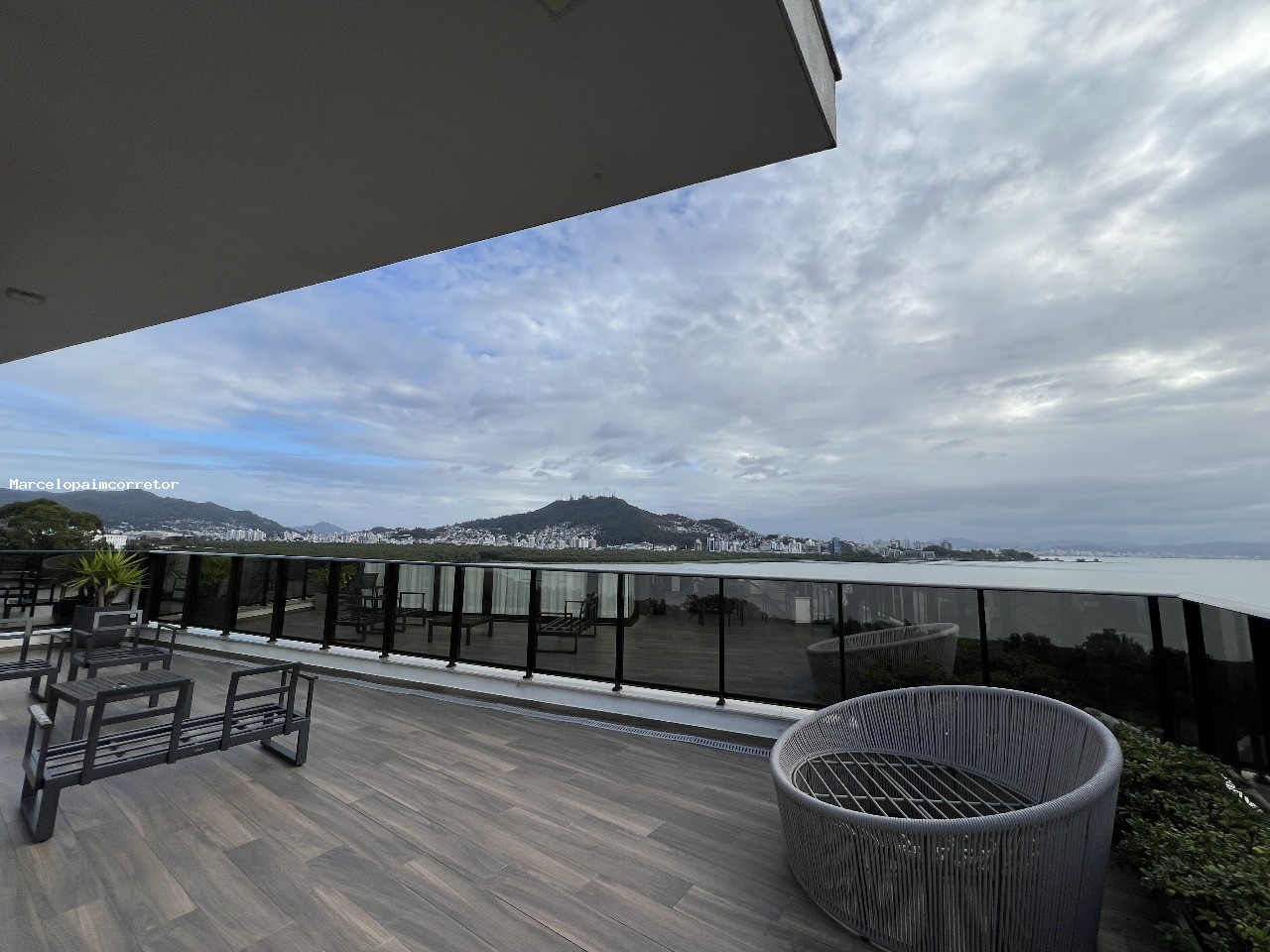 Apartamento para Venda em Florianópolis, João Paulo, 2 dormitórios, 2 suítes, 3 banheiros, 1 vaga — foto 5