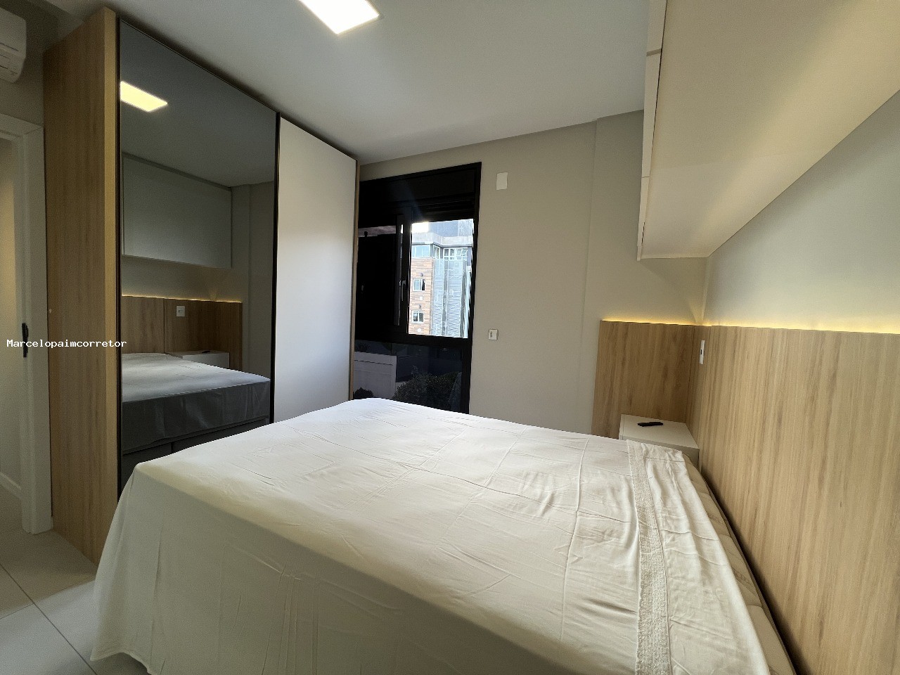 Apartamento para Venda em Florianópolis, João Paulo, 2 dormitórios, 2 suítes, 3 banheiros, 1 vaga — foto 4