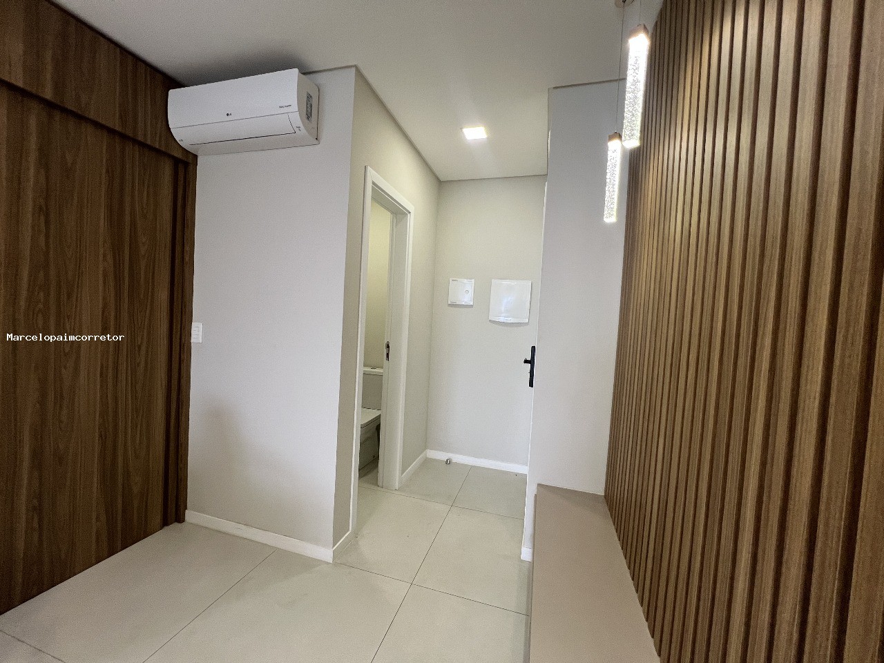 Apartamento para Venda em Florianópolis, João Paulo, 2 dormitórios, 2 suítes, 3 banheiros, 1 vaga — foto 6