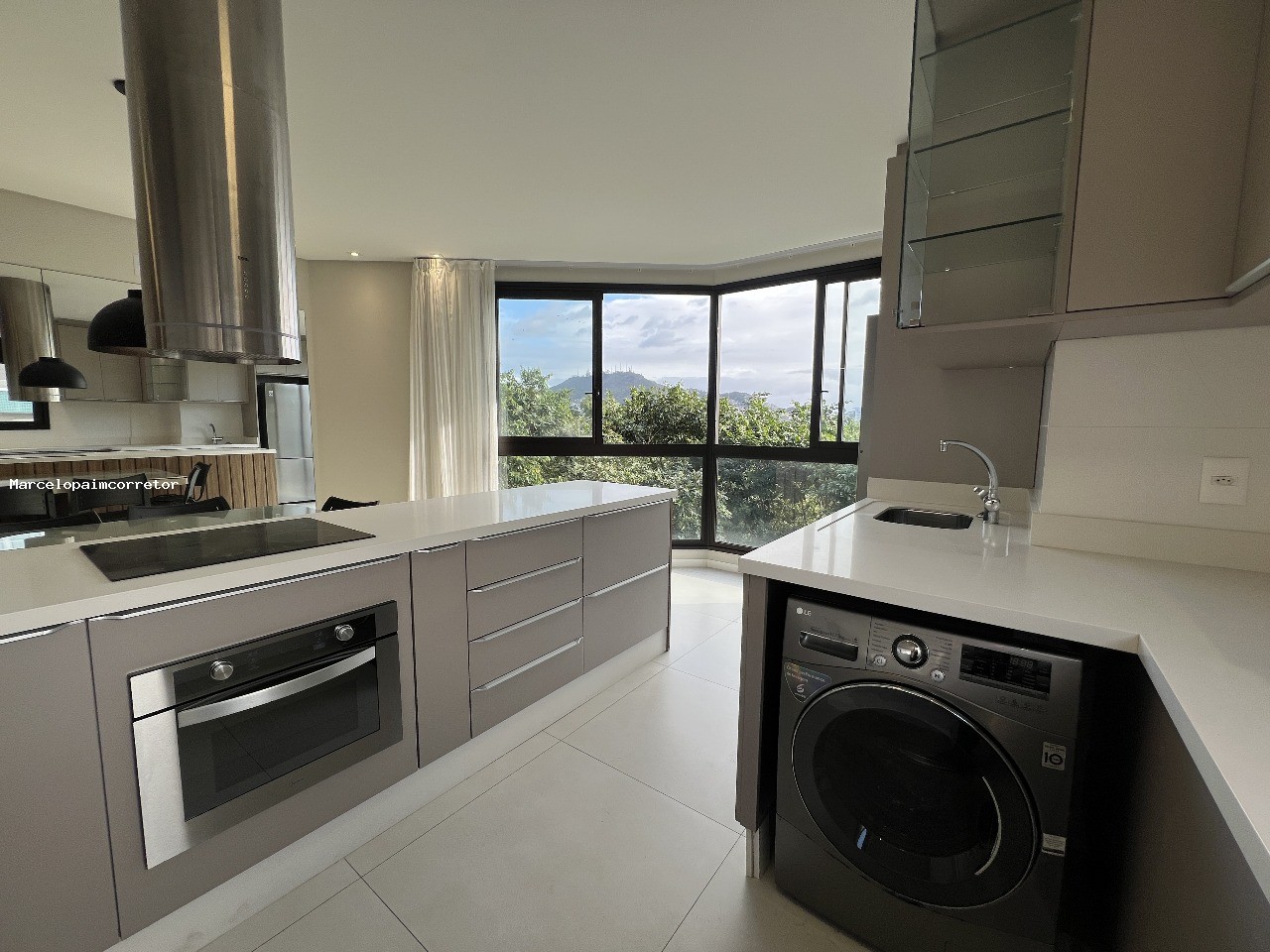 Apartamento para Venda em Florianópolis, João Paulo, 2 dormitórios, 2 suítes, 3 banheiros, 1 vaga — foto 7