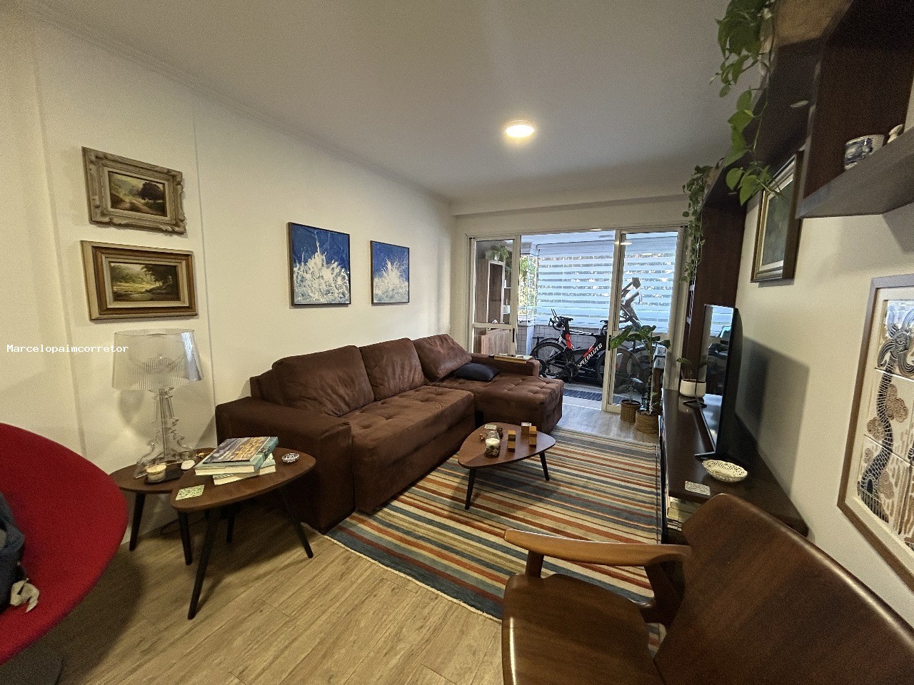 Apartamento para Venda em Florianópolis, Centro, 3 dormitórios, 1 suíte, 3 banheiros, 1 vaga — foto 6