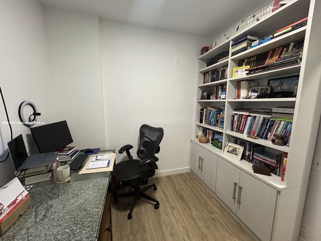 Apartamento para Venda em Florianópolis, Centro, 3 dormitórios, 1 suíte, 3 banheiros, 1 vaga — foto 5