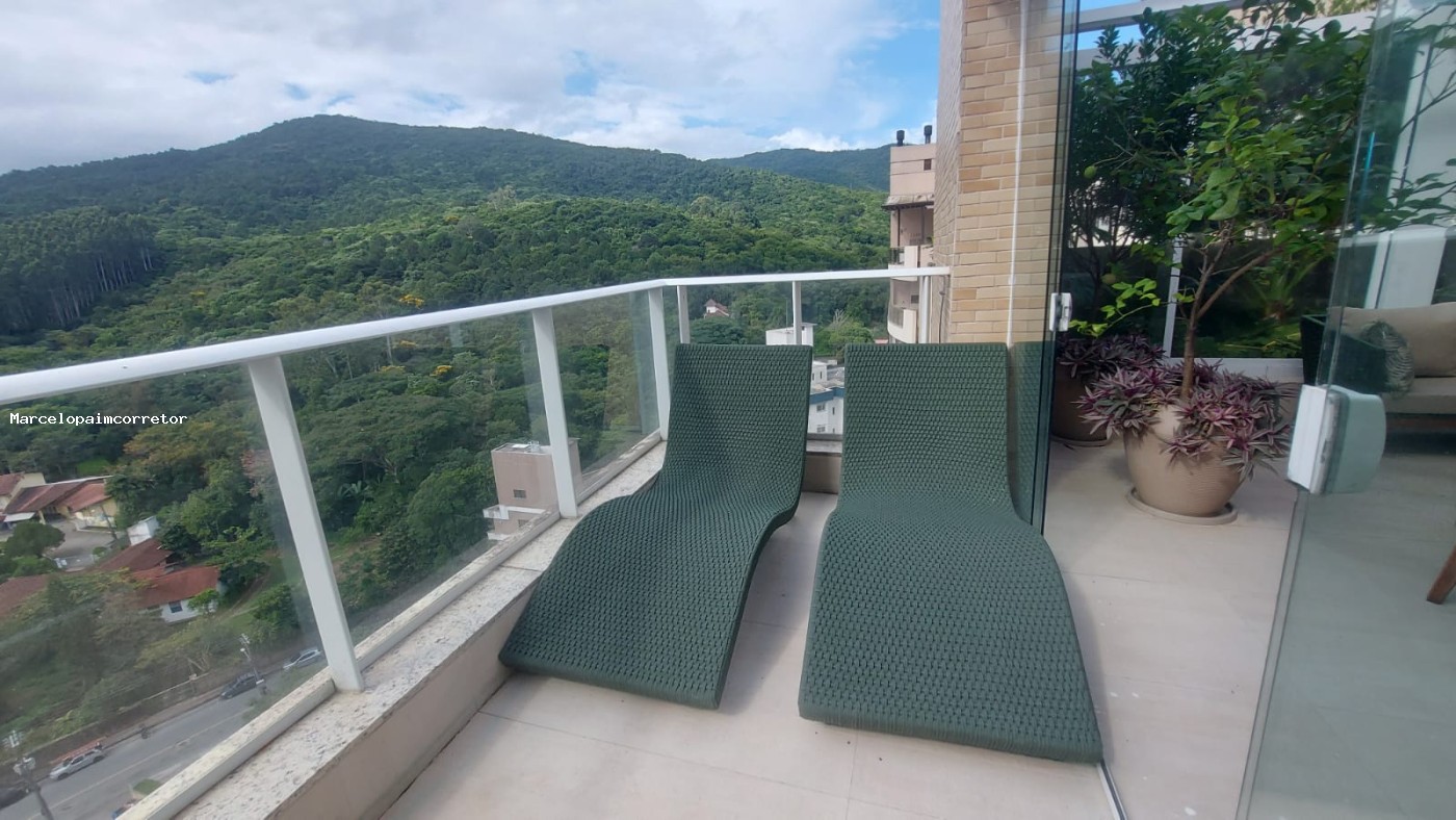 Cobertura Horizontal para Venda em Florianópolis, Itacorubi, 2 dormitórios, 1 suíte, 2 banheiros, 2 vagas — foto 3