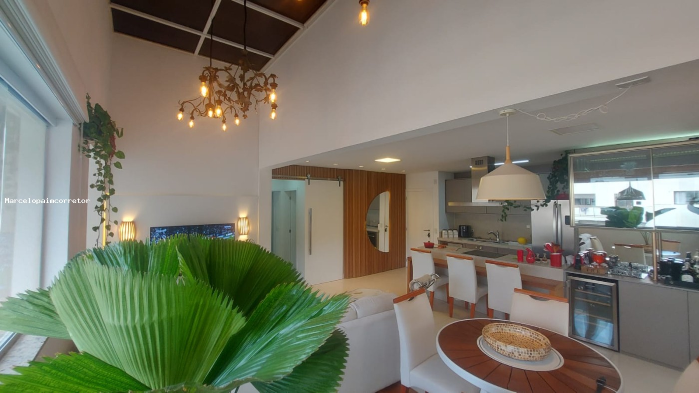 Cobertura Horizontal para Venda em Florianópolis, Itacorubi, 2 dormitórios, 1 suíte, 2 banheiros, 2 vagas — foto 6