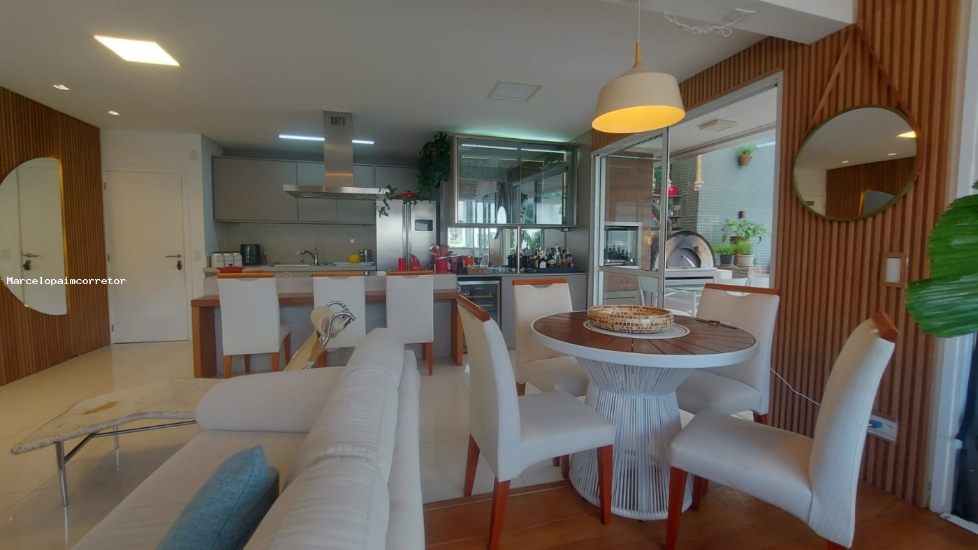 Cobertura Horizontal para Venda em Florianópolis, Itacorubi, 2 dormitórios, 1 suíte, 2 banheiros, 2 vagas — foto 7