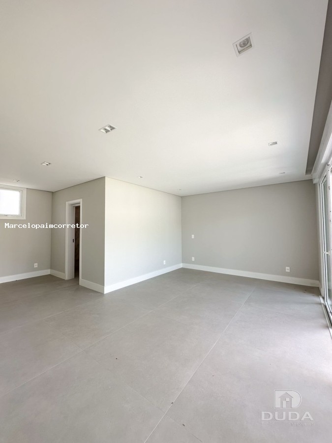 Casa em Condomínio para Venda em Palhoça, Pedra Branca, 3 dormitórios, 3 suítes, 4 banheiros, 2 vagas — foto 3