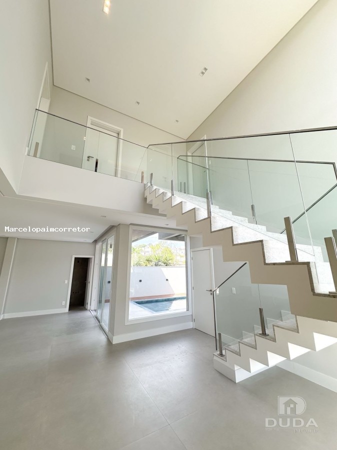 Casa em Condomínio para Venda em Palhoça, Pedra Branca, 3 dormitórios, 3 suítes, 4 banheiros, 2 vagas — foto 7