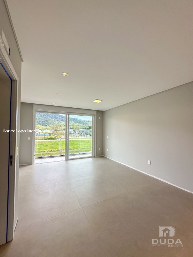 Casa em Condomínio para Venda em Palhoça, Pedra Branca, 3 dormitórios, 3 suítes, 4 banheiros, 2 vagas - foto 1