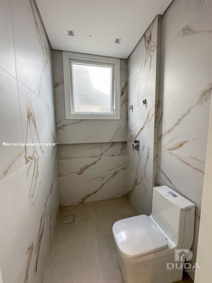 Casa em Condomínio para Venda em Palhoça, Pedra Branca, 3 dormitórios, 3 suítes, 4 banheiros, 2 vagas — foto 2