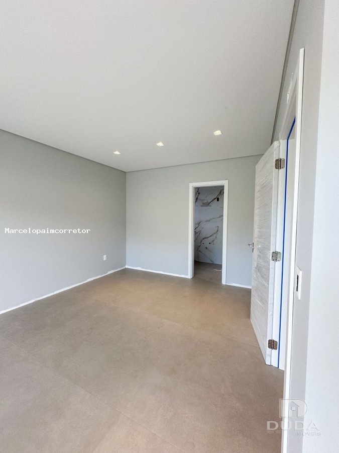 Casa em Condomínio para Venda em Palhoça, Pedra Branca, 3 dormitórios, 3 suítes, 4 banheiros, 2 vagas — foto 6