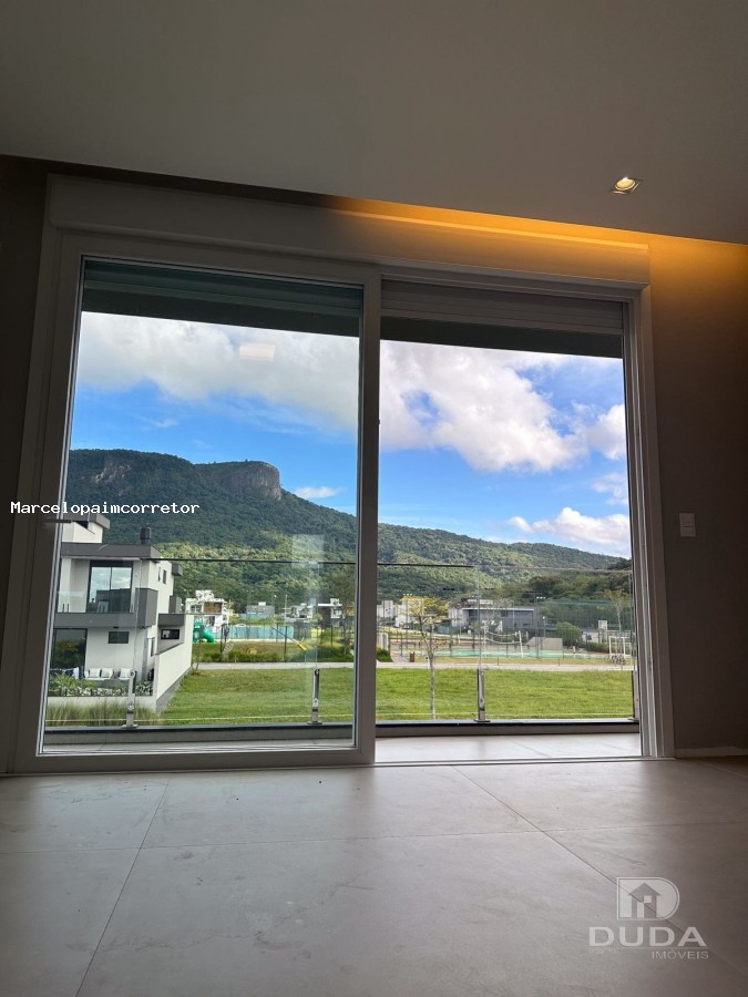 Casa em Condomínio para Venda em Palhoça, Pedra Branca, 3 dormitórios, 3 suítes, 4 banheiros, 2 vagas — foto 7