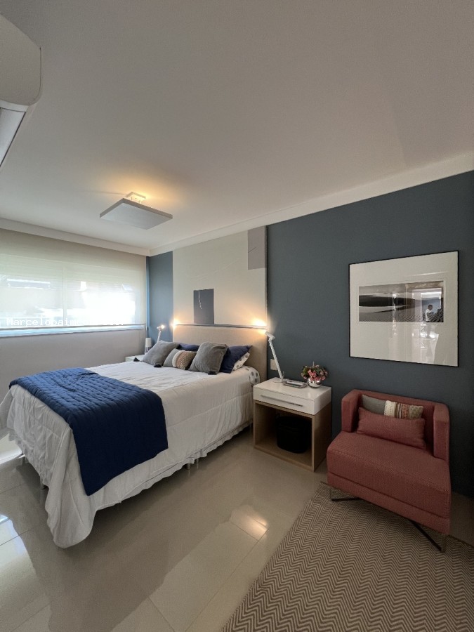 Cobertura Horizontal para Venda em Florianópolis, Canasvieiras, 4 dormitórios, 3 suítes, 5 banheiros, 3 vagas - foto 1