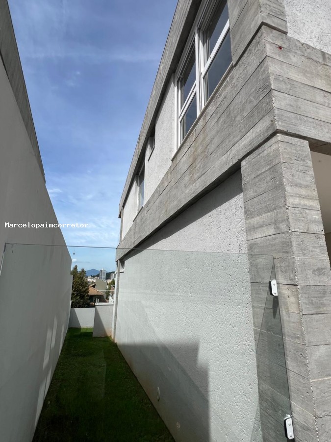 Casa Duplex para Venda em Palhoça, Pedra Branca, 3 dormitórios, 3 suítes, 3 banheiros, 2 vagas — foto 3