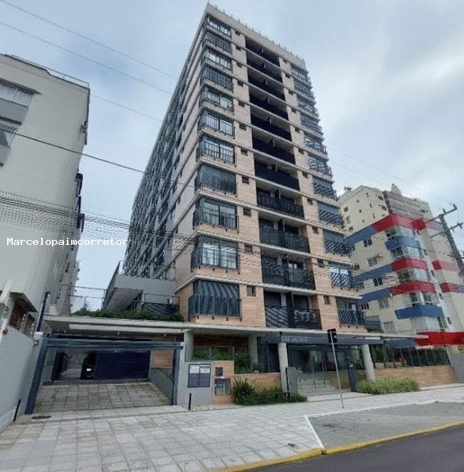 Apartamento para Venda em Florianópolis, Canto, 3 dormitórios, 3 suítes, 4 banheiros, 2 vagas - foto 1