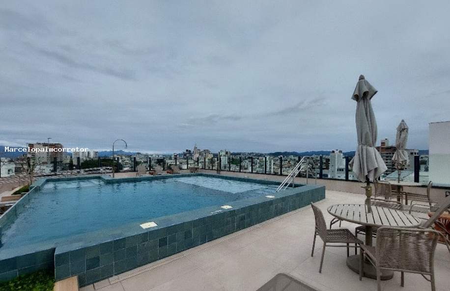 Apartamento para Venda em Florianópolis, Canto, 3 dormitórios, 3 suítes, 4 banheiros, 2 vagas — foto 2